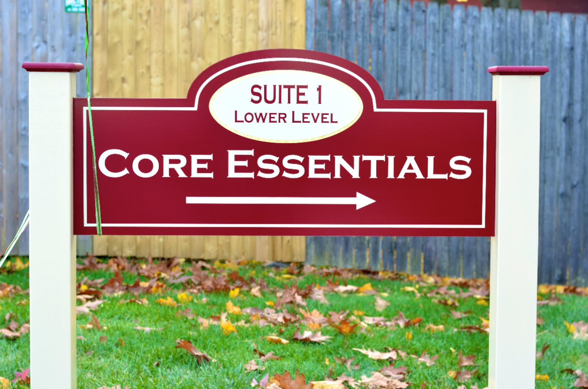 Core Essentials Studio In New Britain PA